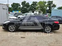 2016 Hyundai Grandeur
