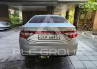 2016 Hyundai Grandeur