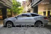2016 Hyundai Grandeur