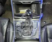2016 Hyundai Grandeur