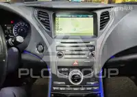 2016 Hyundai Grandeur