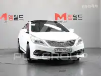 2016 Hyundai Grandeur