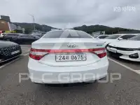 2016 Hyundai Grandeur