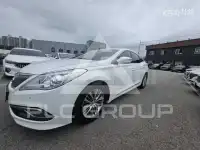 2016 Hyundai Grandeur