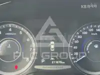 2016 Hyundai Grandeur