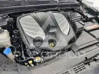 2016 Hyundai Grandeur