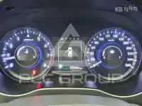 2016 Hyundai Grandeur