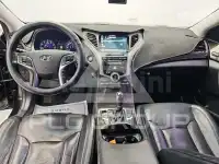 2016 Hyundai Grandeur
