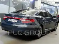 2016 Hyundai Grandeur