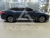 2016 Hyundai Grandeur