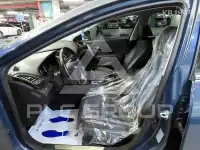 2016 Hyundai Grandeur