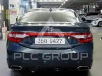 2016 Hyundai Grandeur