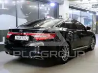 2016 Hyundai Grandeur