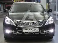 2016 Hyundai Grandeur