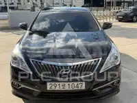 2016 Hyundai Grandeur