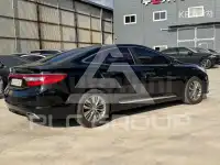 2016 Hyundai Grandeur