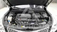 2016 Hyundai Grandeur