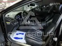 2016 Hyundai Grandeur