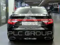 2016 Hyundai Grandeur