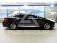 2016 Hyundai Grandeur
