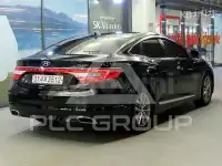 2016 Hyundai Grandeur
