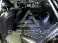 2016 Hyundai Grandeur