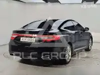 2016 Hyundai Grandeur