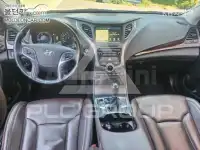2016 Hyundai Grandeur