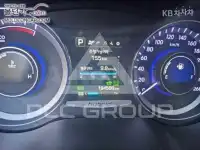 2016 Hyundai Grandeur