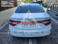 2016 Hyundai Grandeur