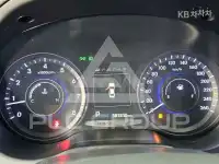2016 Hyundai Grandeur