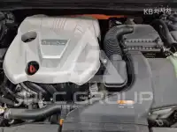 2016 Hyundai Grandeur