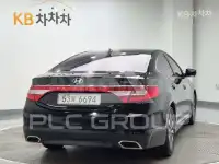 2016 Hyundai Grandeur