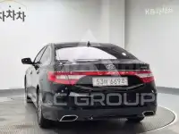 2016 Hyundai Grandeur