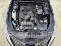 2016 Hyundai Grandeur