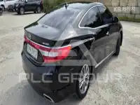 2016 Hyundai Grandeur