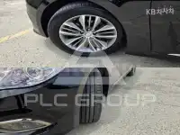 2016 Hyundai Grandeur