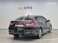 2016 Hyundai Grandeur