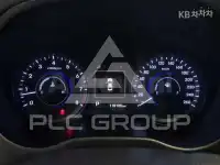 2016 Hyundai Grandeur