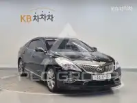 2016 Hyundai Grandeur
