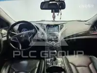 2016 Hyundai Grandeur