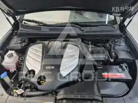 2016 Hyundai Grandeur