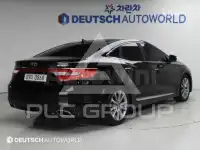 2016 Hyundai Grandeur
