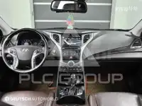 2016 Hyundai Grandeur