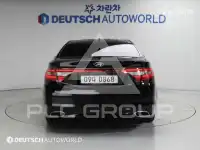 2016 Hyundai Grandeur