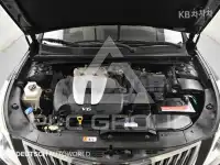 2016 Hyundai Grandeur