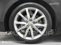 2016 Hyundai Grandeur
