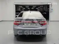 2016 Hyundai Grandeur