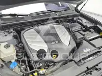 2016 Hyundai Grandeur