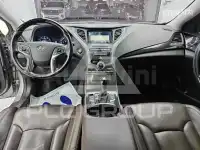 2016 Hyundai Grandeur
